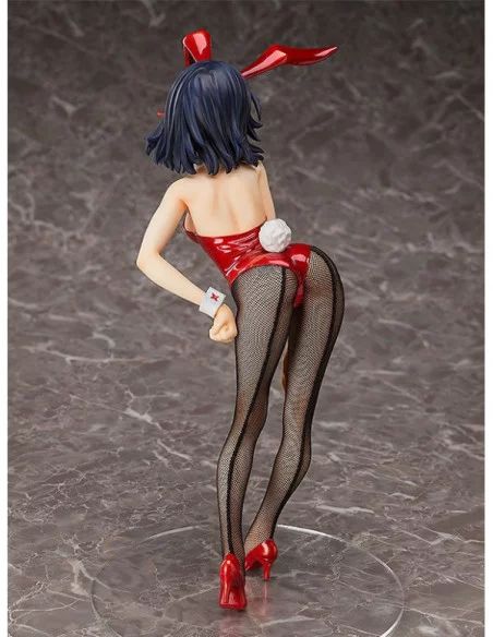 Kill la Kill Estatua PVC 1/4 Ryuko Matoi Bunny Ver. 2nd 35 cm