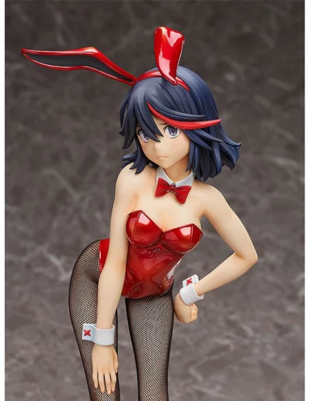 Kill la Kill Estatua PVC 1/4 Ryuko Matoi Bunny Ver. 2nd 35 cm