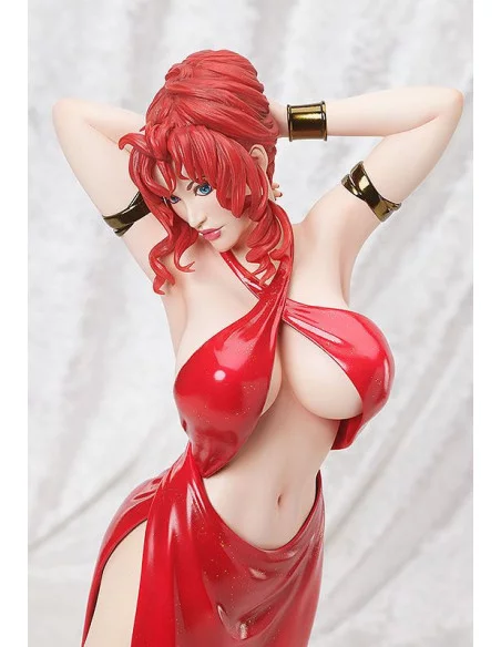 Kano Sisters PVC Statue 1/4 Kyoko Kano 42 cm