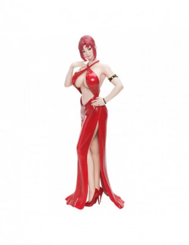 Kano Sisters PVC Statue 1/4 Mika Kano 43 cm