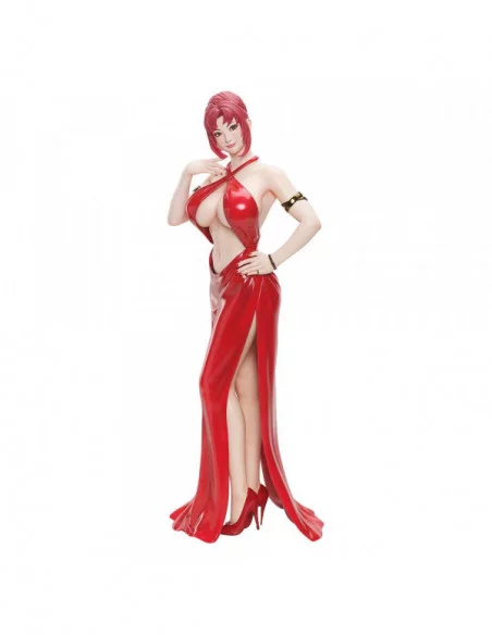 Kano Sisters PVC Statue 1/4 Mika Kano 43 cm