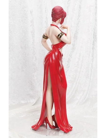 Kano Sisters PVC Statue 1/4 Mika Kano 43 cm