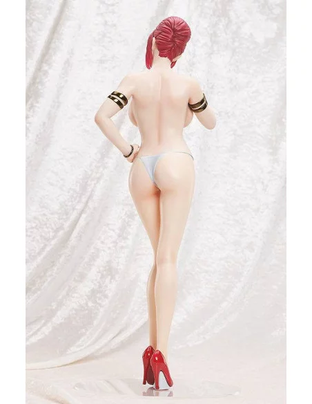 Kano Sisters PVC Statue 1/4 Mika Kano 43 cm