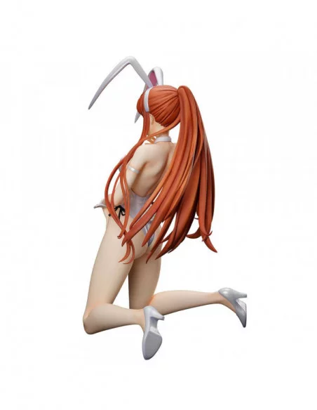 Code Geass: Lelouch of the Rebellion Estatua PVC 1/4 Shirley Fennett Bare Leg Bunny Ver. 33 cm