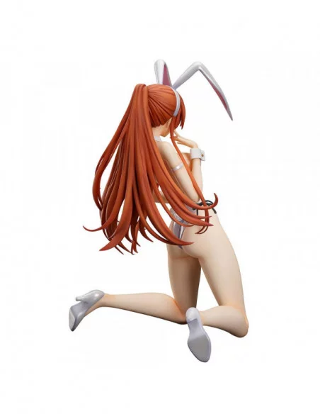 Code Geass: Lelouch of the Rebellion Estatua PVC 1/4 Shirley Fennett Bare Leg Bunny Ver. 33 cm