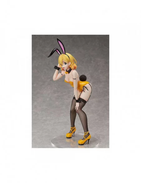 Rent-A-Girlfriend Estatua PVC 1/4 Mami Nanami Bunny Ver. 38 cm