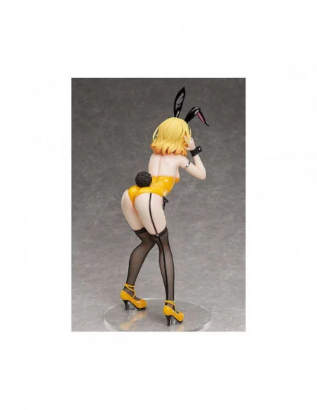 Rent-A-Girlfriend Estatua PVC 1/4 Mami Nanami Bunny Ver. 38 cm