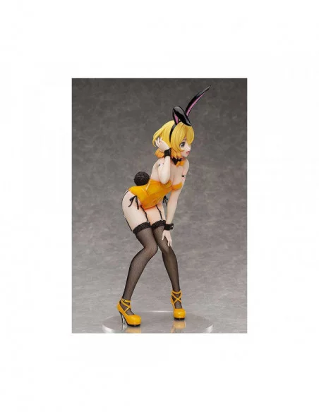 Rent-A-Girlfriend Estatua PVC 1/4 Mami Nanami Bunny Ver. 38 cm