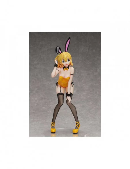 Rent-A-Girlfriend Estatua PVC 1/4 Mami Nanami Bunny Ver. 38 cm