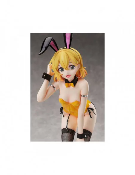 Rent-A-Girlfriend Estatua PVC 1/4 Mami Nanami Bunny Ver. 38 cm