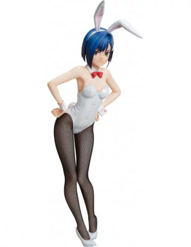 Darling in the Franxx Estatua PVC 1/4 Ichigo Bunny Ver. 41 cm