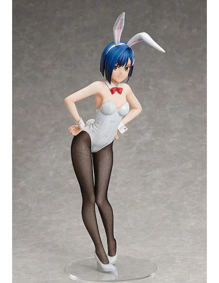 Darling in the Franxx Estatua PVC 1/4 Ichigo Bunny Ver. 41 cm