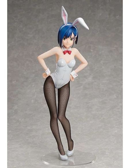 Darling in the Franxx Estatua PVC 1/4 Ichigo Bunny Ver. 41 cm