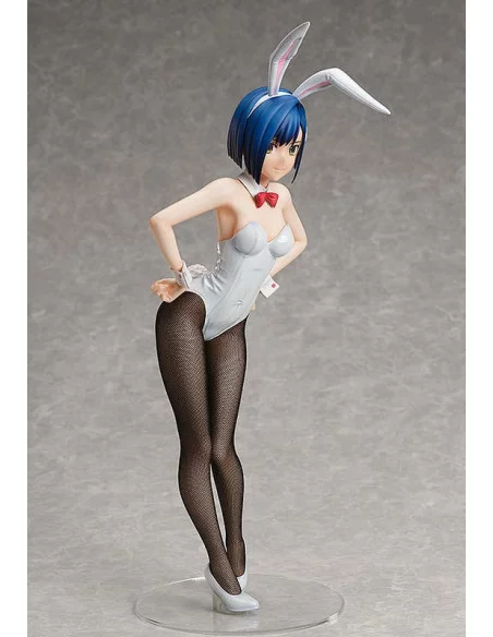 Darling in the Franxx Estatua PVC 1/4 Ichigo Bunny Ver. 41 cm