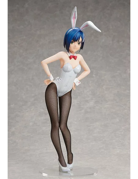 Darling in the Franxx Estatua PVC 1/4 Ichigo Bunny Ver. 41 cm