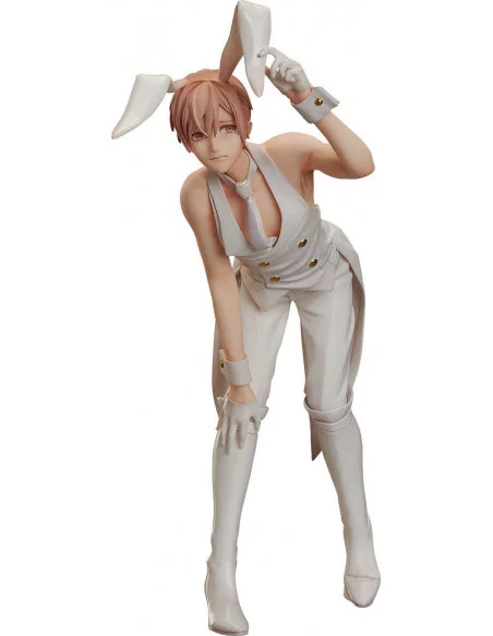 Ten Count Estatua PVC 1/8 Shirotani Tadaomi 19 cm