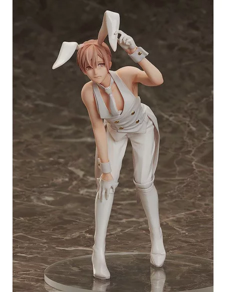 Ten Count Estatua PVC 1/8 Shirotani Tadaomi 19 cm