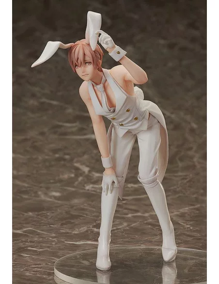 Ten Count Estatua PVC 1/8 Shirotani Tadaomi 19 cm