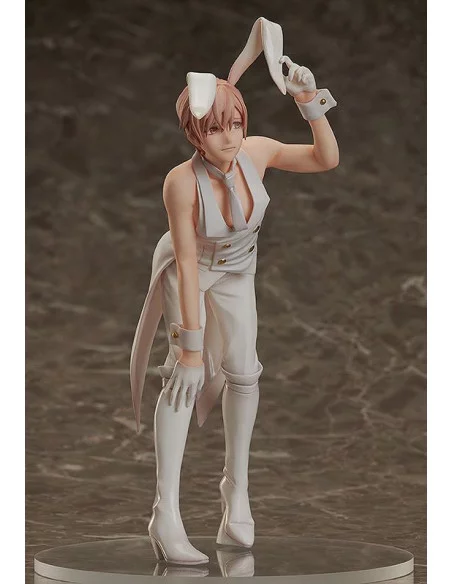 Ten Count Estatua PVC 1/8 Shirotani Tadaomi 19 cm