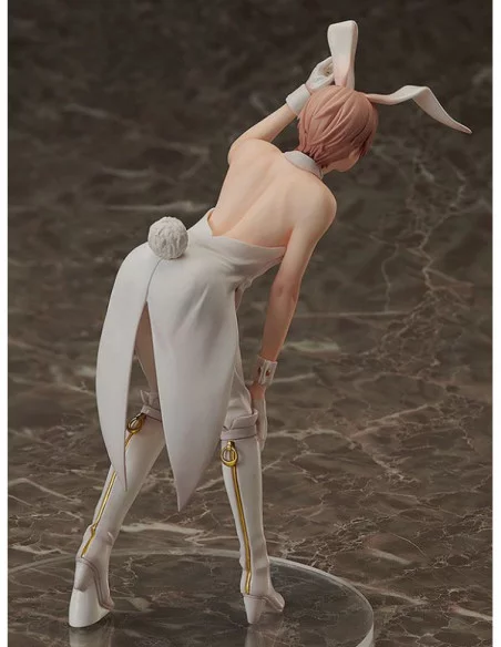 Ten Count Estatua PVC 1/8 Shirotani Tadaomi 19 cm