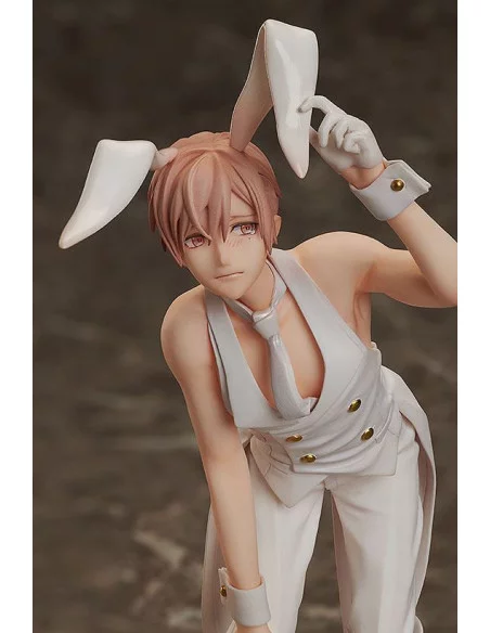 Ten Count Estatua PVC 1/8 Shirotani Tadaomi 19 cm