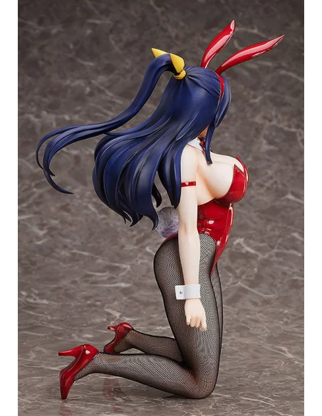 Edens Zero Statue PVC 1/4 Homura Kogetsu: Bunny Ver. 35 cm