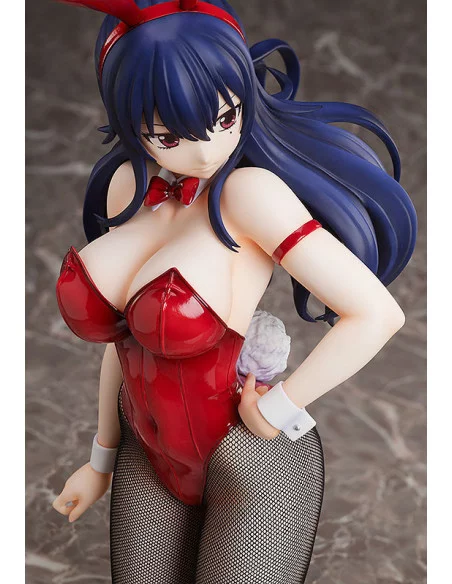 Edens Zero Statue PVC 1/4 Homura Kogetsu: Bunny Ver. 35 cm