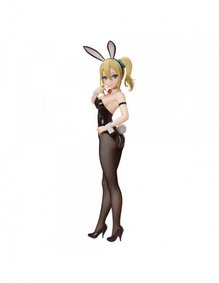 Kaguya-sama: Love is War Estatua PVC 1/4 Ai Hayasaka: Bunny Ver. 44 cm