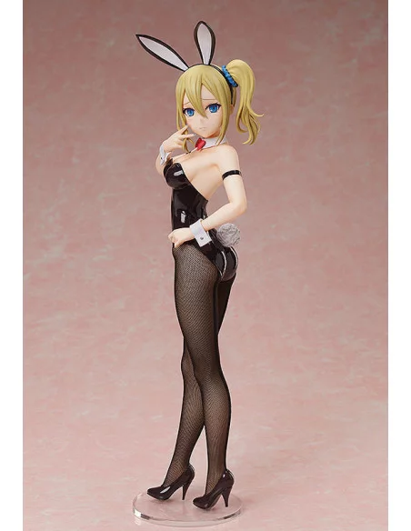 Kaguya-sama: Love is War Estatua PVC 1/4 Ai Hayasaka: Bunny Ver. 44 cm