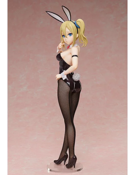 Kaguya-sama: Love is War Estatua PVC 1/4 Ai Hayasaka: Bunny Ver. 44 cm