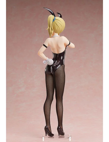 Kaguya-sama: Love is War Estatua PVC 1/4 Ai Hayasaka: Bunny Ver. 44 cm