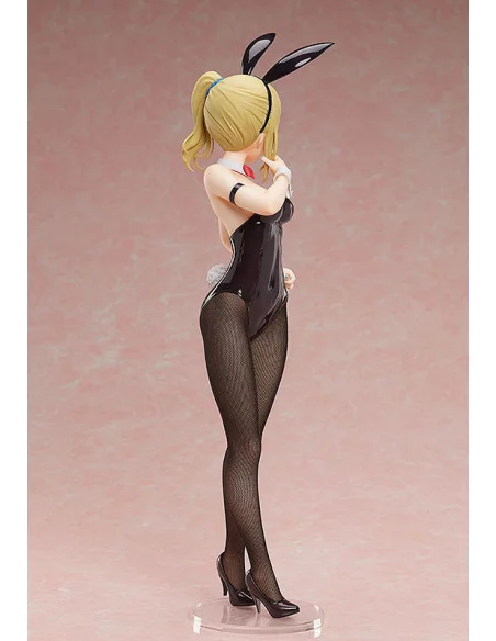 Kaguya-sama: Love is War Estatua PVC 1/4 Ai Hayasaka: Bunny Ver. 44 cm