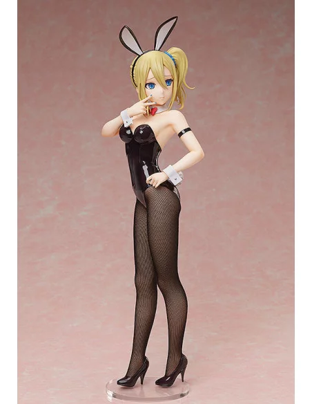 Kaguya-sama: Love is War Estatua PVC 1/4 Ai Hayasaka: Bunny Ver. 44 cm