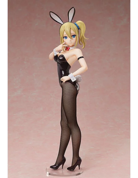 Kaguya-sama: Love is War Estatua PVC 1/4 Ai Hayasaka: Bunny Ver. 44 cm