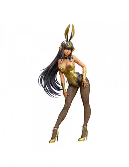 Original Character Estatua 1/4 Anubis: Bunny Ver. 48 cm