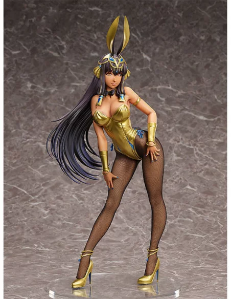 Original Character Estatua 1/4 Anubis: Bunny Ver. 48 cm