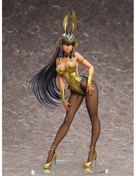 Original Character Estatua 1/4 Anubis: Bunny Ver. 48 cm