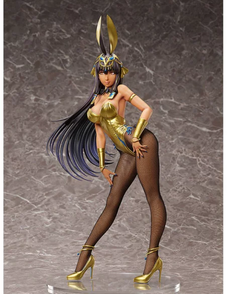 Original Character Estatua 1/4 Anubis: Bunny Ver. 48 cm