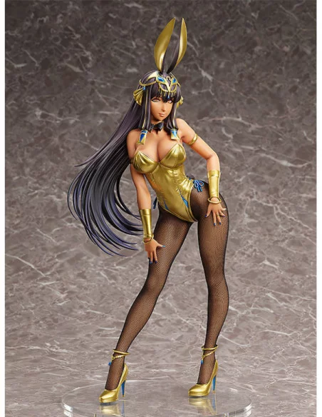 Original Character Estatua 1/4 Anubis: Bunny Ver. 48 cm