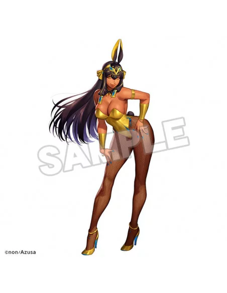 Original Character Estatua 1/4 Anubis: Bunny Ver. 48 cm