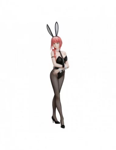 Chainsaw Man Statue PVC 1/4 Makima: Bunny Ver. 50 cm