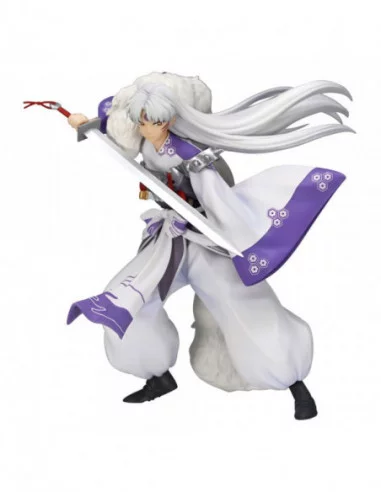 Inuyasha Estatua PVC Trio-Try-iT Sesshomaru 18 cm