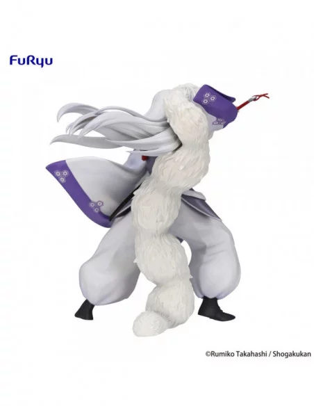 Inuyasha Estatua PVC Trio-Try-iT Sesshomaru 18 cm