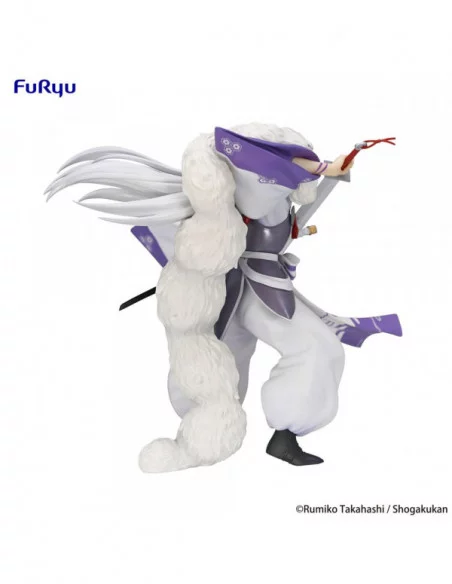 Inuyasha Estatua PVC Trio-Try-iT Sesshomaru 18 cm