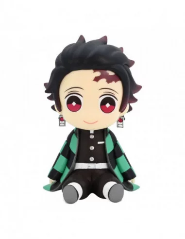 Demon Slayer: Kimetsu no Yaiba Estatua PVC PotettoKamado Tanjiro 9 cm