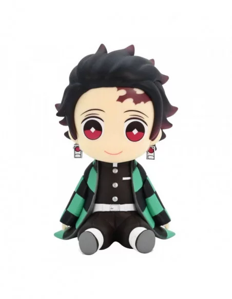 Demon Slayer: Kimetsu no Yaiba Estatua PVC PotettoKamado Tanjiro 9 cm