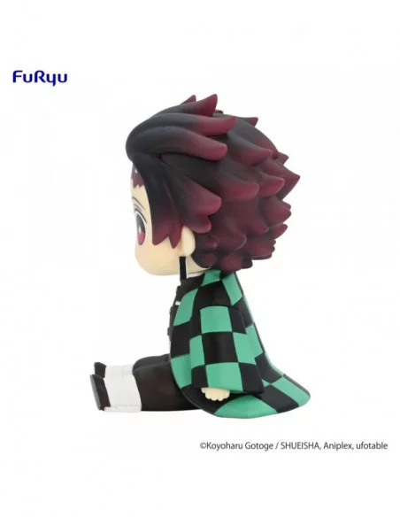 Demon Slayer: Kimetsu no Yaiba Estatua PVC PotettoKamado Tanjiro 9 cm