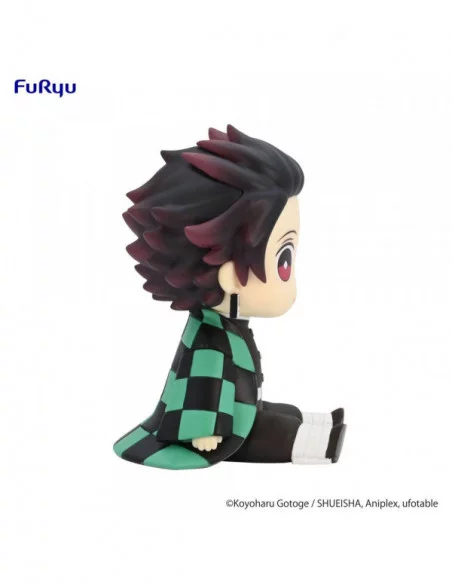 Demon Slayer: Kimetsu no Yaiba Estatua PVC PotettoKamado Tanjiro 9 cm