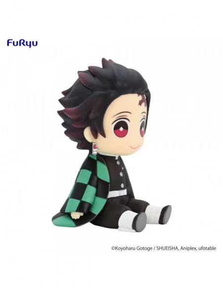 Demon Slayer: Kimetsu no Yaiba Estatua PVC PotettoKamado Tanjiro 9 cm