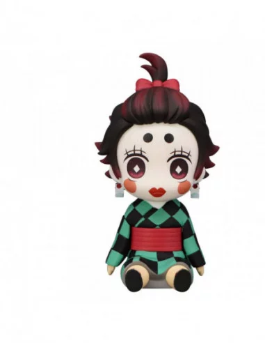 Demon Slayer: Kimetsu no Yaiba Estatua PVC Potetto Sumiko 9 cm